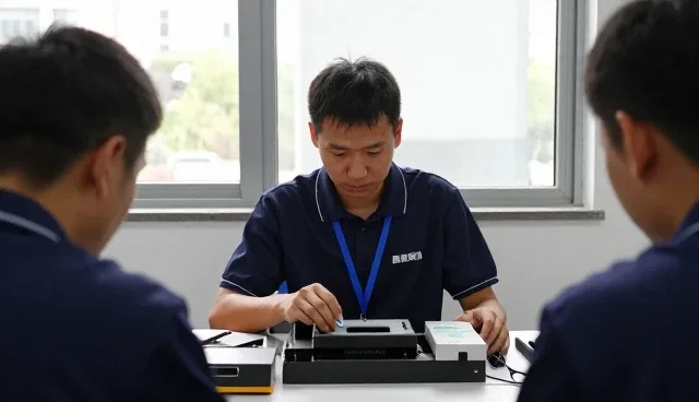 杭州柴安科技有限公司分享运维发展新观点